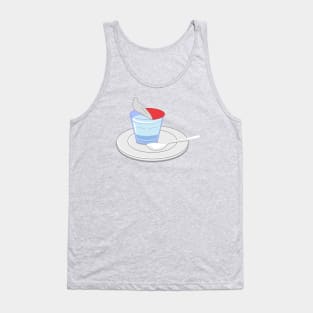 Rimuru Cup Tank Top